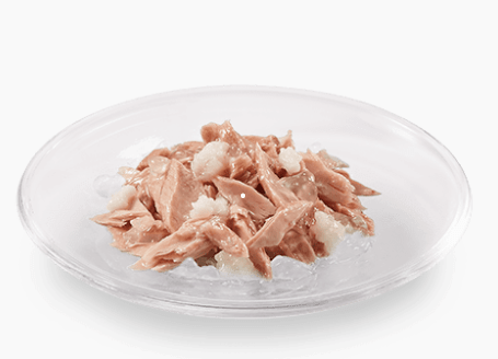 SCHESIR - Schesir Blue Deluxe cibo umido per gatto 85g - Animalmania Store