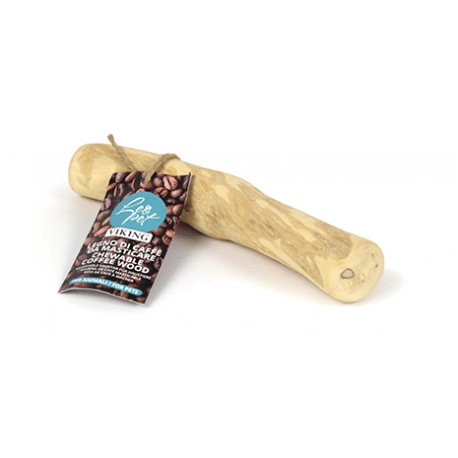 Leopet - Radice Albero Caffè Per Cani - Animalmania Store