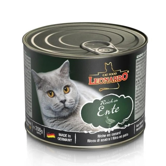 Belcando - Leonardo Quality Selection 200 Gr per Gatti - Animalmania Store