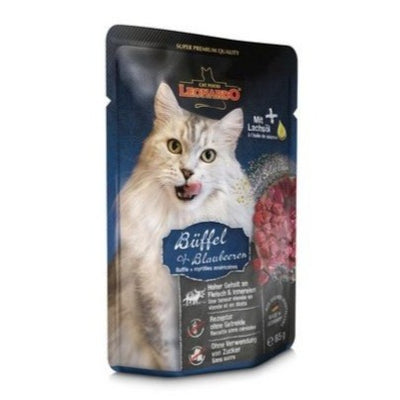 Belcando - Leonardo Finest Selection Gatti Adulti 85 Gr - Animalmania Store