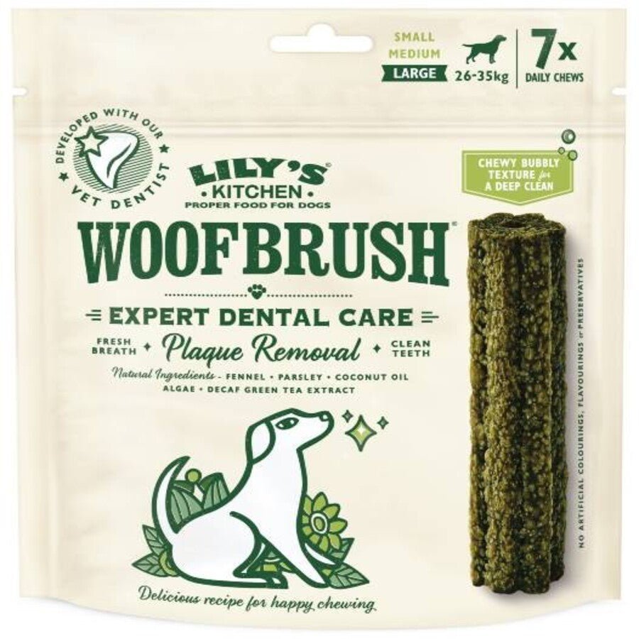 Lily's Kitchen - Lily's Kitchen cibo per cani stick masticabile 350g - Animalmania Store