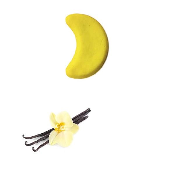 Marie La Pasticcera - Biscottini Mezzaluna Alla Vaniglia 1 Kg Per Cani - Animalmania Store