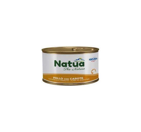 Natua - Natua Jelly Cat 85 Gr - Animalmania Store