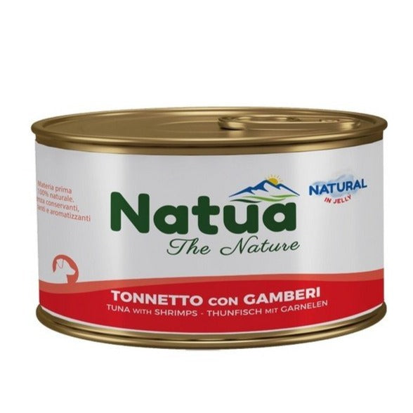 Natua - Natua Jelly Cat 150 Gr - Animalmania Store