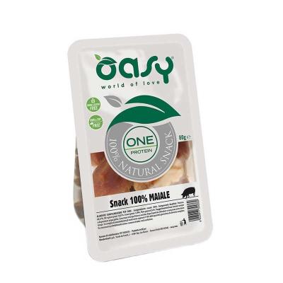 Oasy - Oasy Cane Snack Oap 80G - Animalmania Store