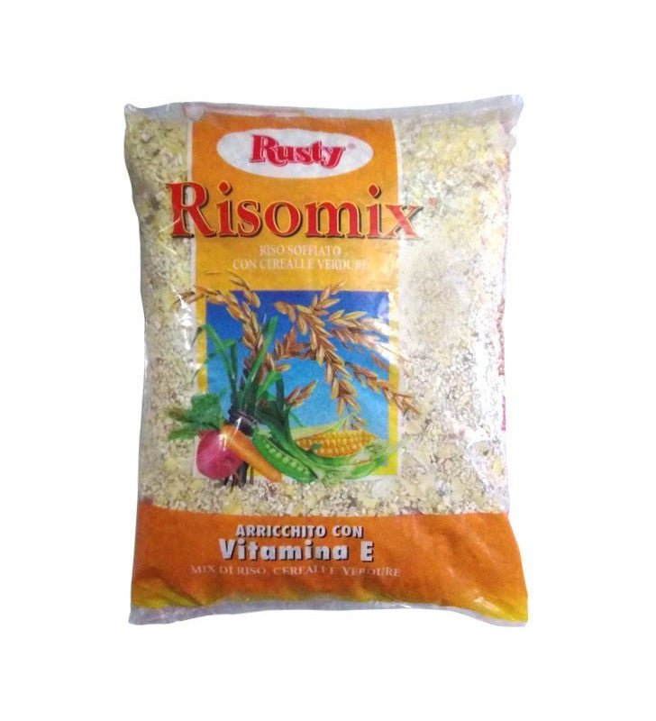 CERERE - Rusty Risomix - Animalmania Store