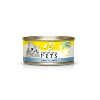 Disugual - Professional Pets Gatto 70 Gr - Animalmania Store