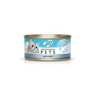 Disugual - Professional Pets Gatto 70 Gr - Animalmania Store