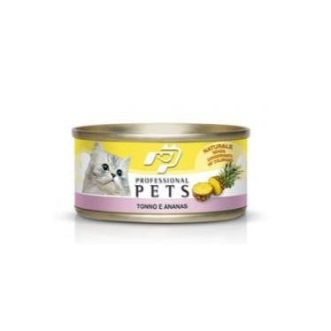 Disugual - Professional Pets Gatto 70 Gr - Animalmania Store