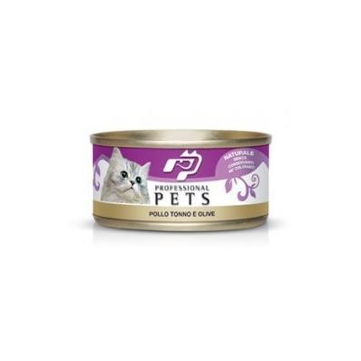 Disugual - Professional Pets Gatto 70 Gr - Animalmania Store
