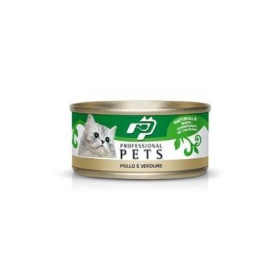 Disugual - Professional Pets Gatto 70 Gr - Animalmania Store