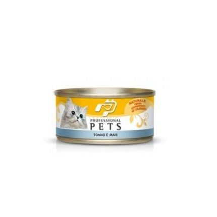 Disugual - Professional Pets Gatto 70 Gr - Animalmania Store