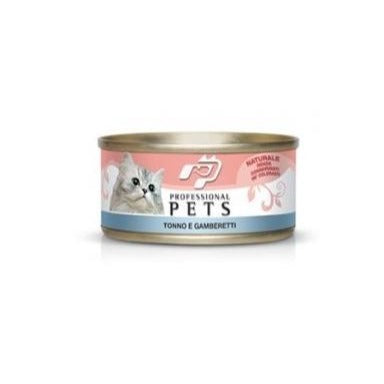 Disugual - Professional Pets Gatto 70 Gr - Animalmania Store
