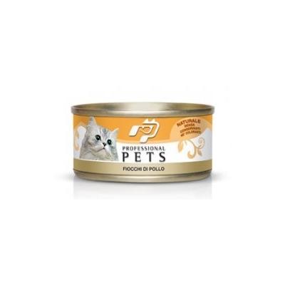 Disugual - Professional Pets Gatto 70 Gr - Animalmania Store