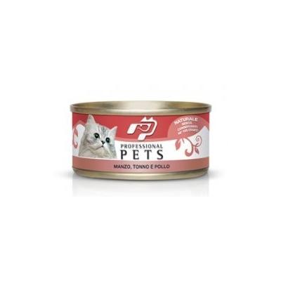 Disugual - Professional Pets Gatto 70 Gr - Animalmania Store