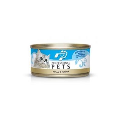 Disugual - Professional Pets Gatto 70 Gr - Animalmania Store