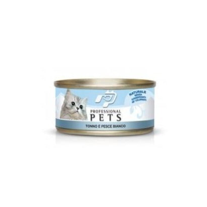 Disugual - Professional Pets Gatto 70 Gr - Animalmania Store