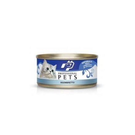 Disugual - Professional Pets Gatto 70 Gr - Animalmania Store