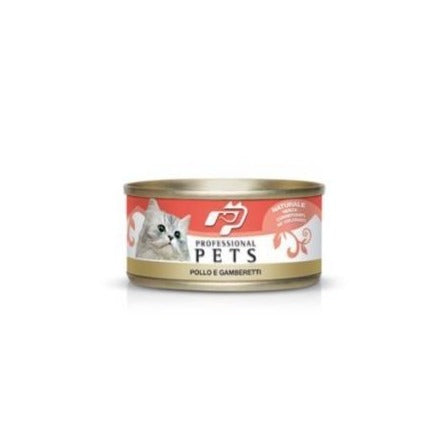Disugual - Professional Pets Gatto 70 Gr - Animalmania Store