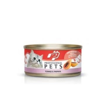 Disugual - Professional Pets Gatto 70 Gr - Animalmania Store