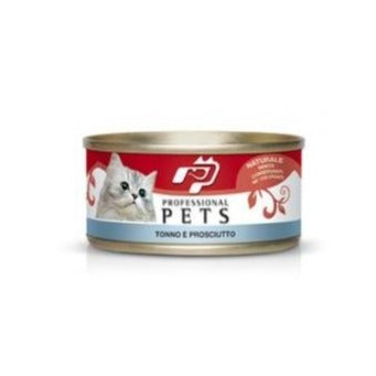 Disugual - Professional Pets Gatto 70 Gr - Animalmania Store