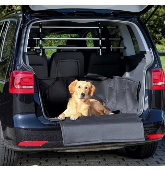 Trixie - Protezione per Bagagliaio - Animalmania Store