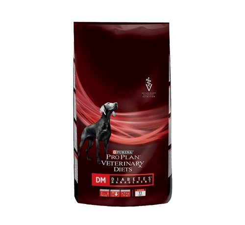 Purina Pro Plan - Purina Pro Plan Veterinary Diets Dm Diabets Managements per Cani - Animalmania Store