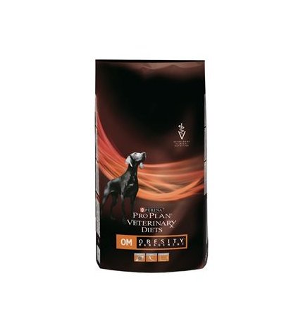 Purina Pro Plan - Purina Veterinary Diet Cane Om Obesity Management - Animalmania Store