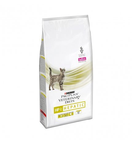 Purina Pro Plan - Purina Veterinary Diet Gatto Hp Hepatic - Animalmania Store