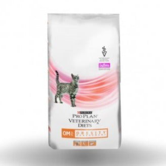 Purina Pro Plan - Purina Veterinary Diet Gatto Om Obesity Management - Animalmania Store