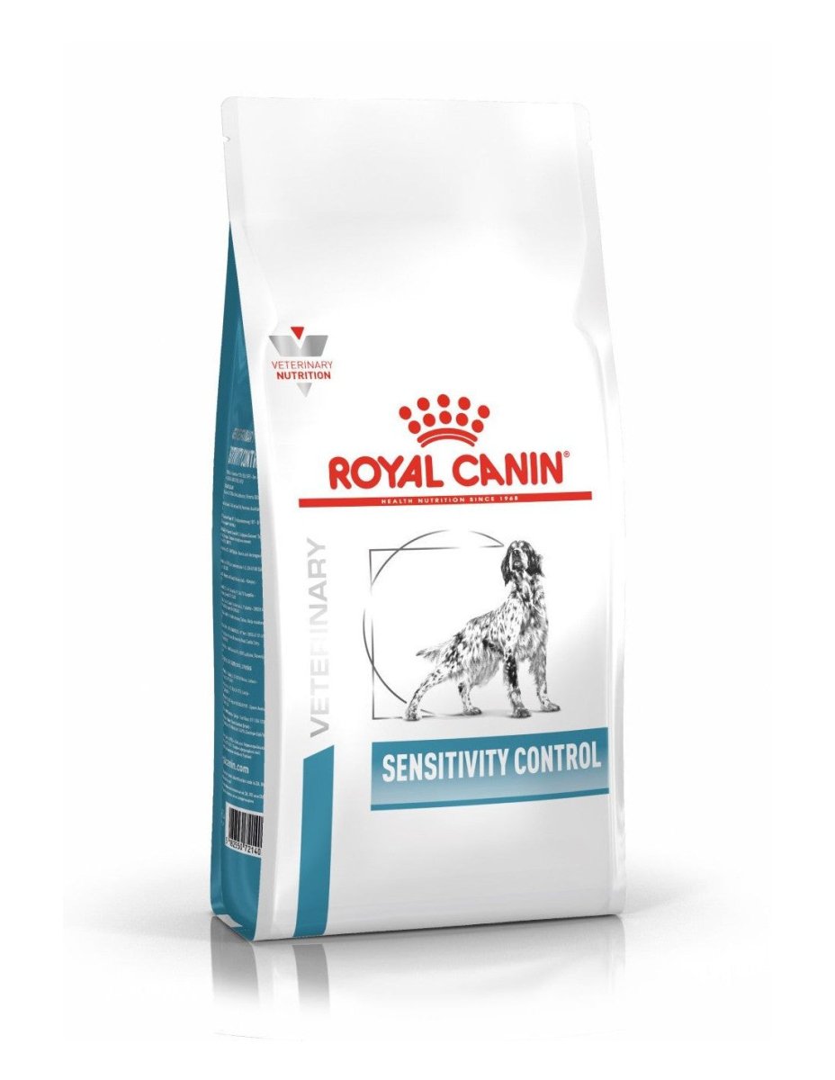 Royal Canin - Royal Canin Veterinary Sensitivity Control - Animalmania Store
