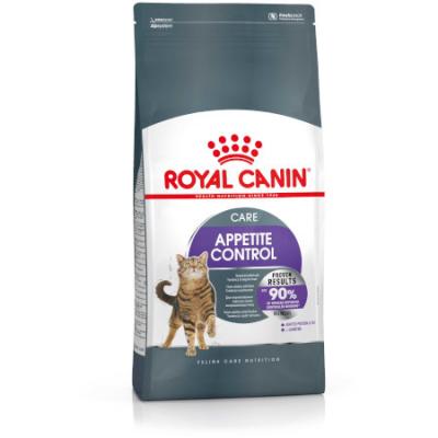 Royal Canin - Royal Canin Gatto Appetite Control - Animalmania Store