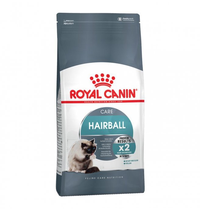 Royal Canin - Royal Canin Gatto Hairball Care - Animalmania Store