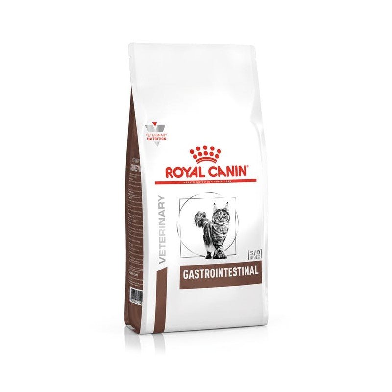 Royal Canin - Royal Canin Gatrointestinal Per Gatti - Animalmania Store