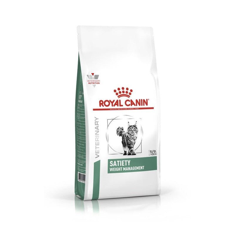 Royal Canin - Royal Canin Satiety Gatto - Animalmania Store