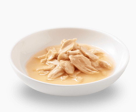 SCHESIR - Schesir Blue Deluxe cibo umido per gatto 85g - Animalmania Store