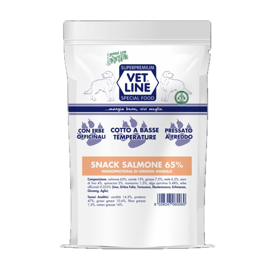 VetLine - Snack per Cani - Animalmania Store