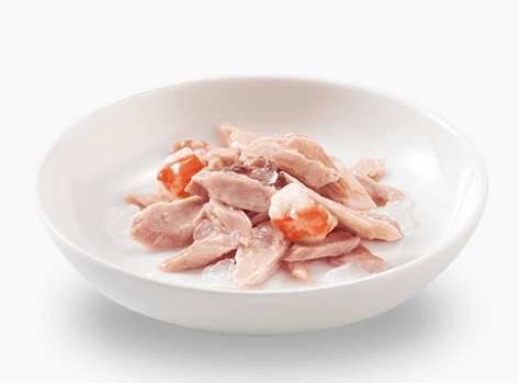 SCHESIR - Schesir Blue Deluxe cibo umido per gatto 85g - Animalmania Store