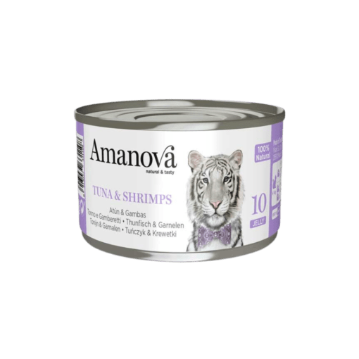 Amanova - Amanova Cat Jelly 70gr - Animalmania Store