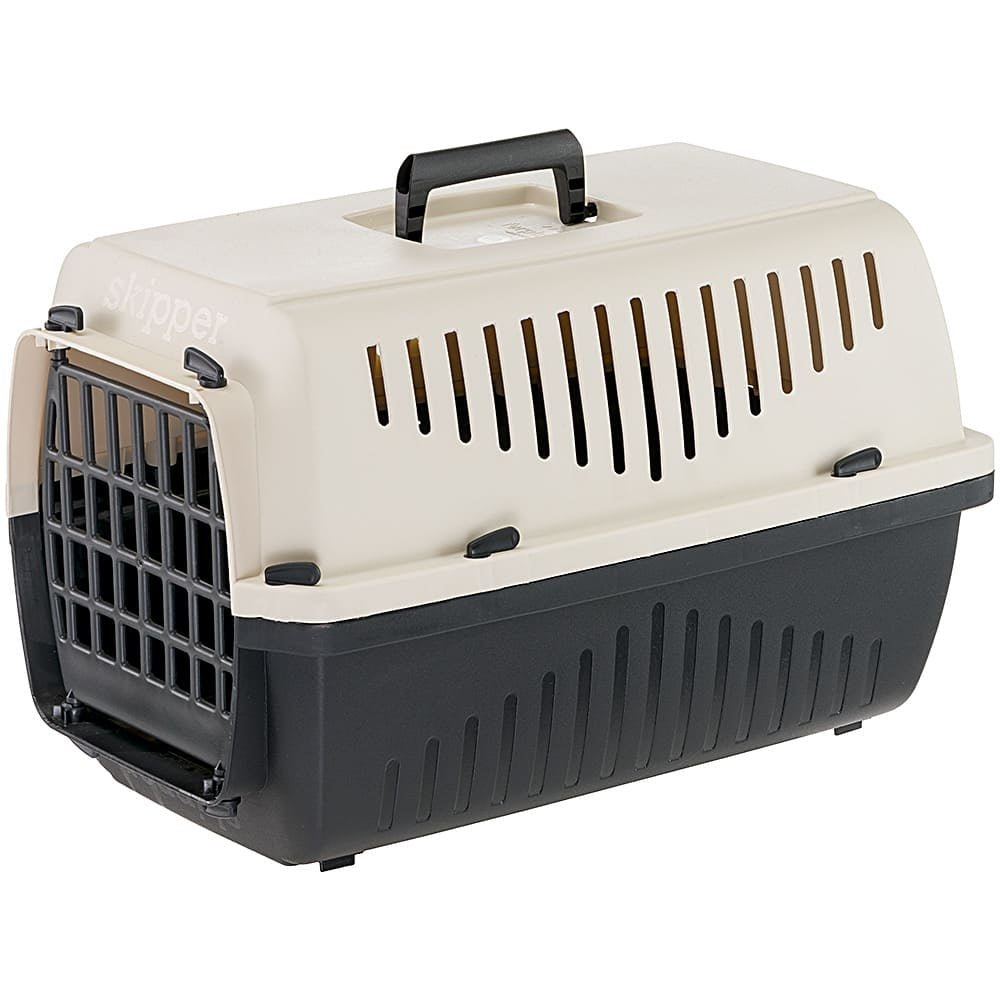 Ferplast - Trasportino Skipper Per Cani - Animalmania Store