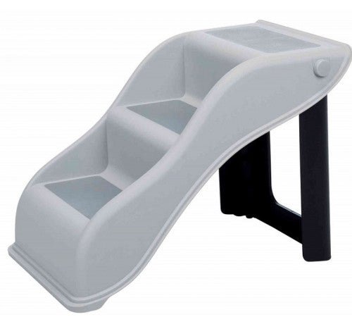 Trixie - Trixie Scaletta In Plastica Per Cani - Animalmania Store