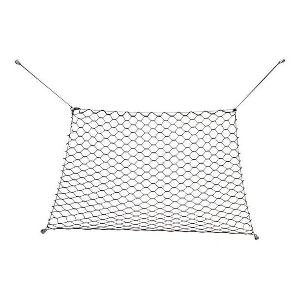 Camon - Rete Da Macchina Walky Net 120x64 cm per Cani - Animalmania Store