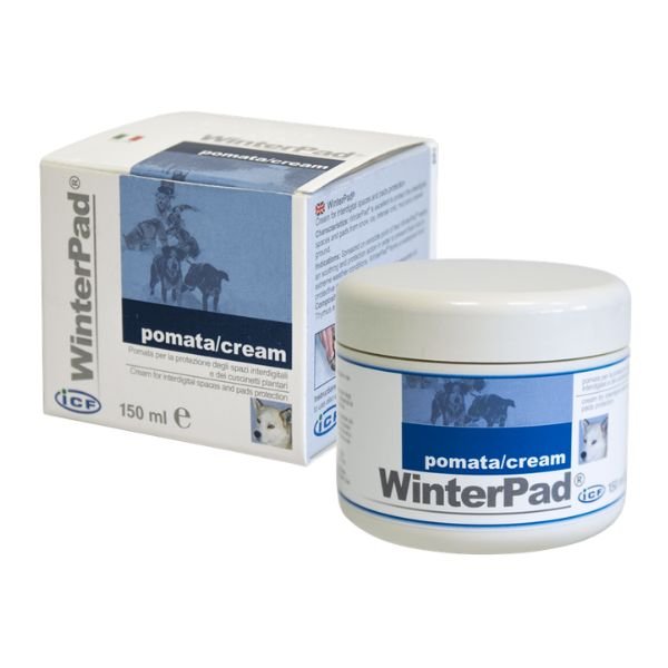 ICF - Winterpad - Animalmania Store