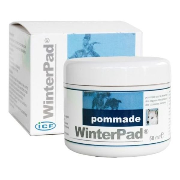 ICF - Winterpad - Animalmania Store