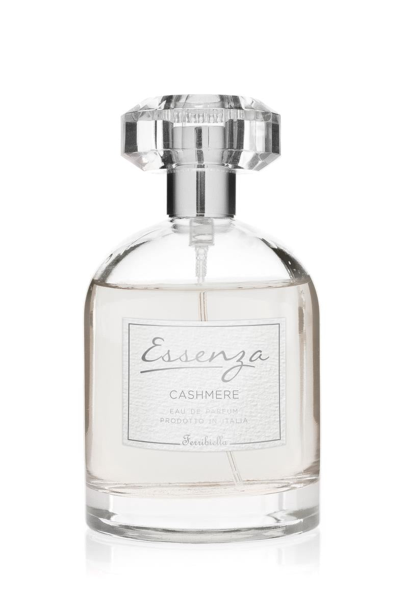 Ferribiella Essenza Profumo Cashmere 100Ml