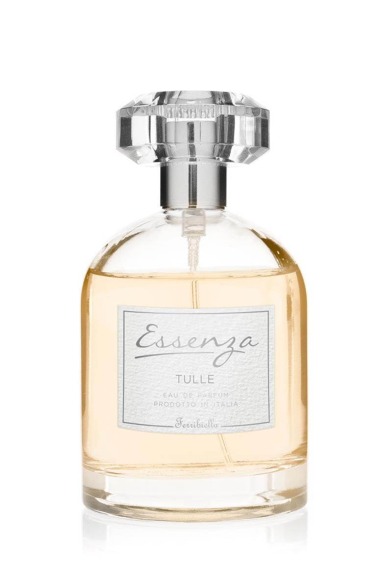 Ferribiella Essenza Profumo Tulle 100Ml