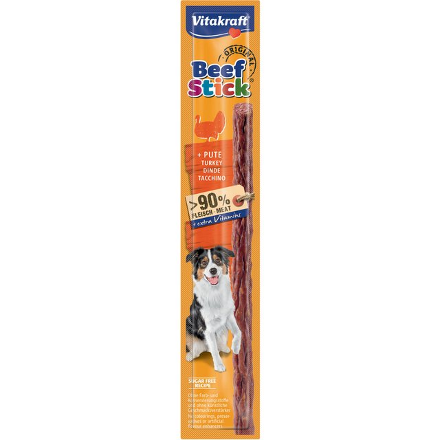 Vitakraft - Vitakraft Cane Snack Stick 12Gr - Animalmania Store