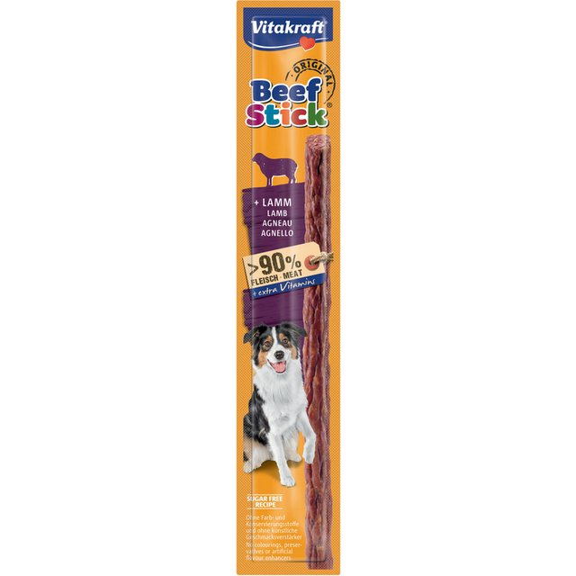 Vitakraft - Vitakraft Cane Snack Stick 12Gr - Animalmania Store