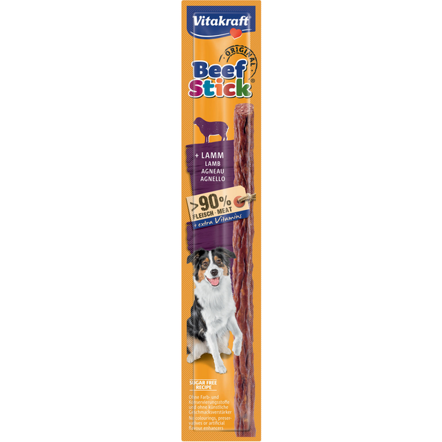 Vitakraft Cane Snack Stick 12Gr