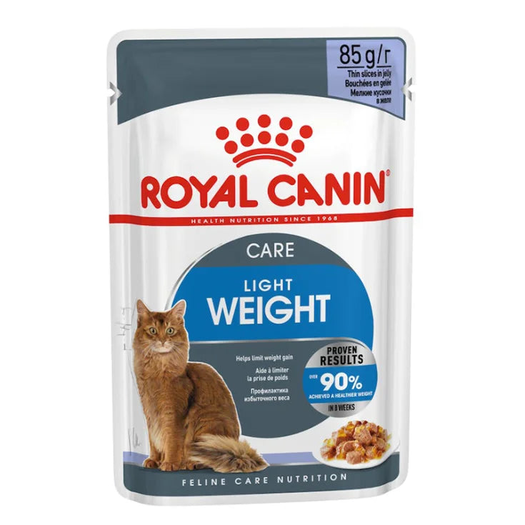 Royal Canin Urinary Care In Salsa 12X85 G